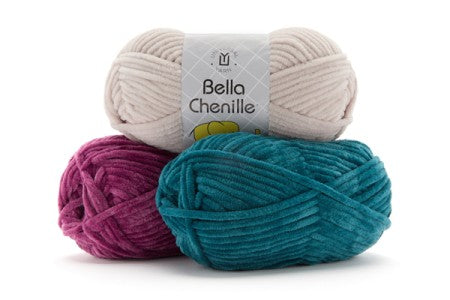 Bella Chenille