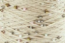 Rico Design Creative Make It Perlchen Moonstone