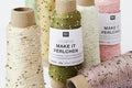 Rico Design Creative Make It Perlchen Moonstone