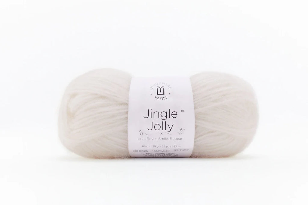 Jingle Jolly