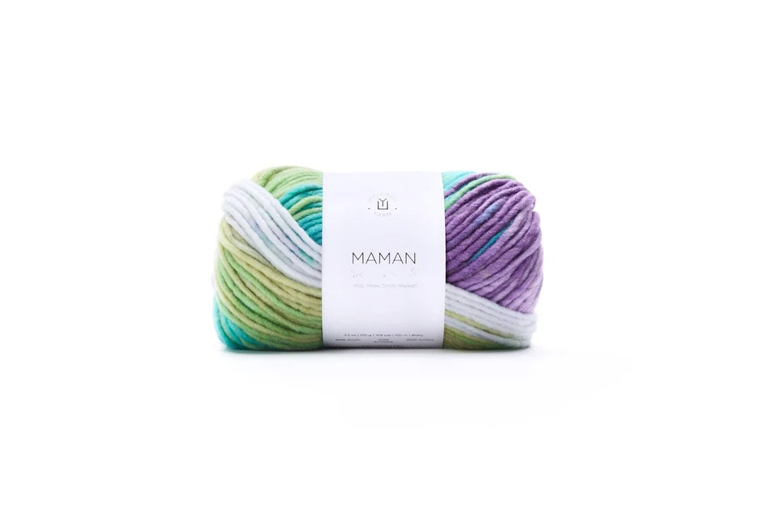 Maman