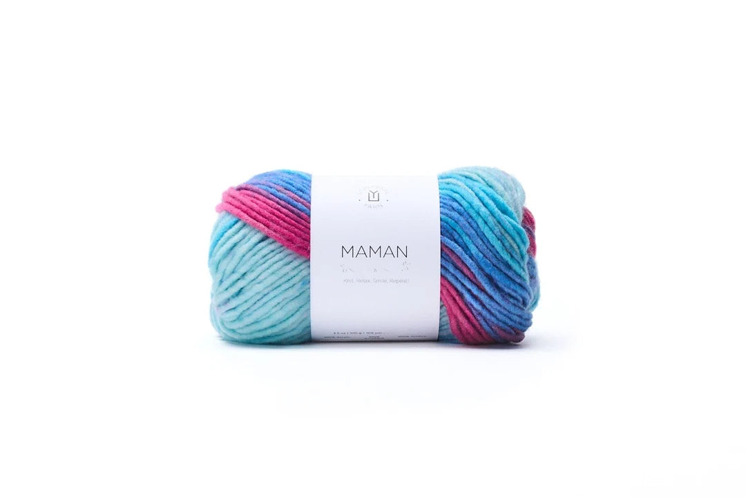 Maman