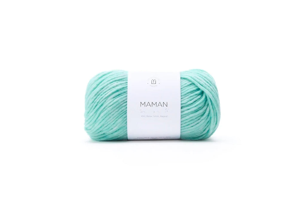 Maman