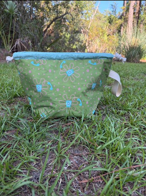 Bucket Bag